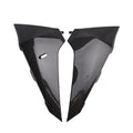 Seitenverkleidung für Pedale der Honda ADV 350 (Modelljahre 2022–2025)