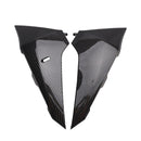 Seitenverkleidung für Pedale der Honda ADV 350 (Modelljahre 2022–2025)