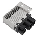 2003–2010 VW Multivan V Kühlerlüfter Steuergerät Modul 7H0919506D 7H0919506 7H0919506B