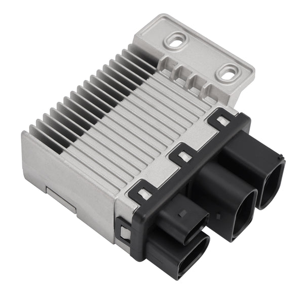 2004–2010 Campmobil Typ 2/Transporter/LT Kühlerlüfter Steuergerät Modul 7H0919506D 7H0919506 7H0919506B