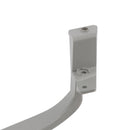 1998–2003 Mercedes-Benz S-Klasse W220 Türgriffbasis innen vorne links + Abdeckung