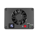 Kühlung Kamera Kühler Temperatur Kontrolle Bildschirm Anzeige Kamera Live Kühler