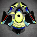 Verkleidungssatz aus ABS-Kunststoff für Honda NSR250 PGM-4 (1994-1996)