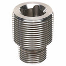 JXSS0116-SS Ölfilteradapter 13/16""-16 auf 1 1/8""-16 1R-1807