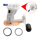 16700-K46-N01 16700-K46-N02 Polttoainepumppukokoonpano Honda Dash Ach Mfc Scoopy 110:lle