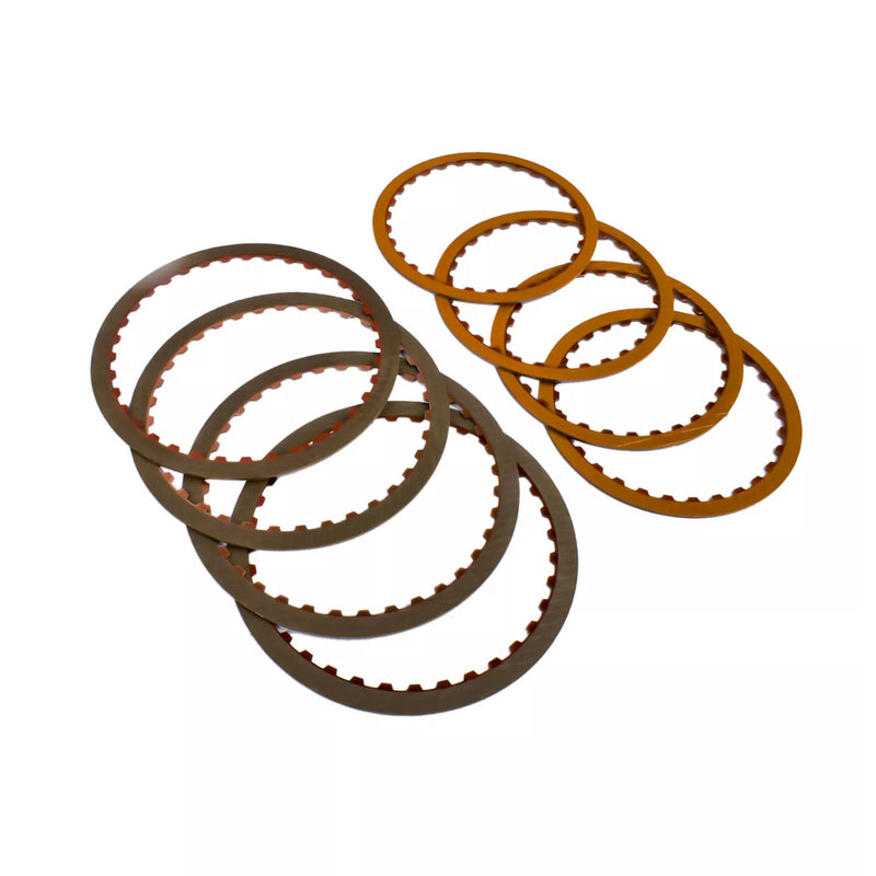 2011–2014 Kia Sportage A6GF1 Automatikgetriebe-Reparatursatz