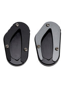 Seitenständer-Vergrößerungsplatte passend für Bonneville T100 Street Scrambler 900 2018-2023