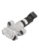 2019–2025 Porsche Cayenne, motor de freio de estacionamento na parte traseira à esquerda, 9Y0907615