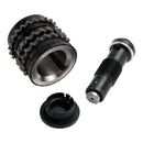 2010 Mercedes-Benz ML 550 Base 5.5L V8 - Gas timing kæde sæt + 4 × knastaksel justeringer