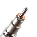 1 Stück Einspritzdüse für Komatsu PC200-8 Cummins Motor QSB6.7 0445120231 5263262