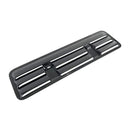Carbon fiber air intake grille cover for Mercedes-Benz G-Class W464/W465 (2019–2026)