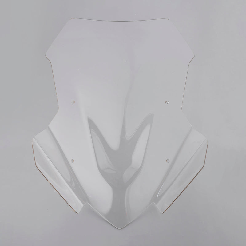 2022-2024 YAMAHA T-MAX 560 ABS Motorrad Windschutzscheibe Windschutz