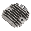 Taxa de vedação do regulador do estator para Kawasaki ZX600 ZZ-R600 NINJA ZX-6 ZX6 1990-2004