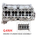 2020 Hyundai Kona SE, SEL 2.0L L4 - Bensiinimoottorin sylinterikansi G4NH 5D095-2EU00 22100-2E080