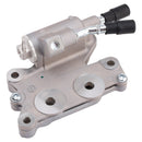 Ölkühler mit Thermostat für Toyota Sequoia USK60 USK65 32970-34030