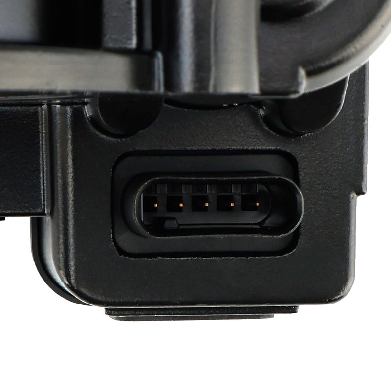 2010–2014 Mercedes Benz Viano W639 CDi 2.2 Drosselklappenventil A6510900470