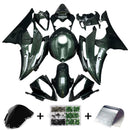Verkleidungssatz aus ABS-Kunststoff für Yamaha YZFR6 YZF-R6 2008-2016