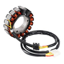 1987-2007 Kawasaki KL650 KLR650 Statorregler-Gleichrichterdichtung 21003-1170 21066-1038