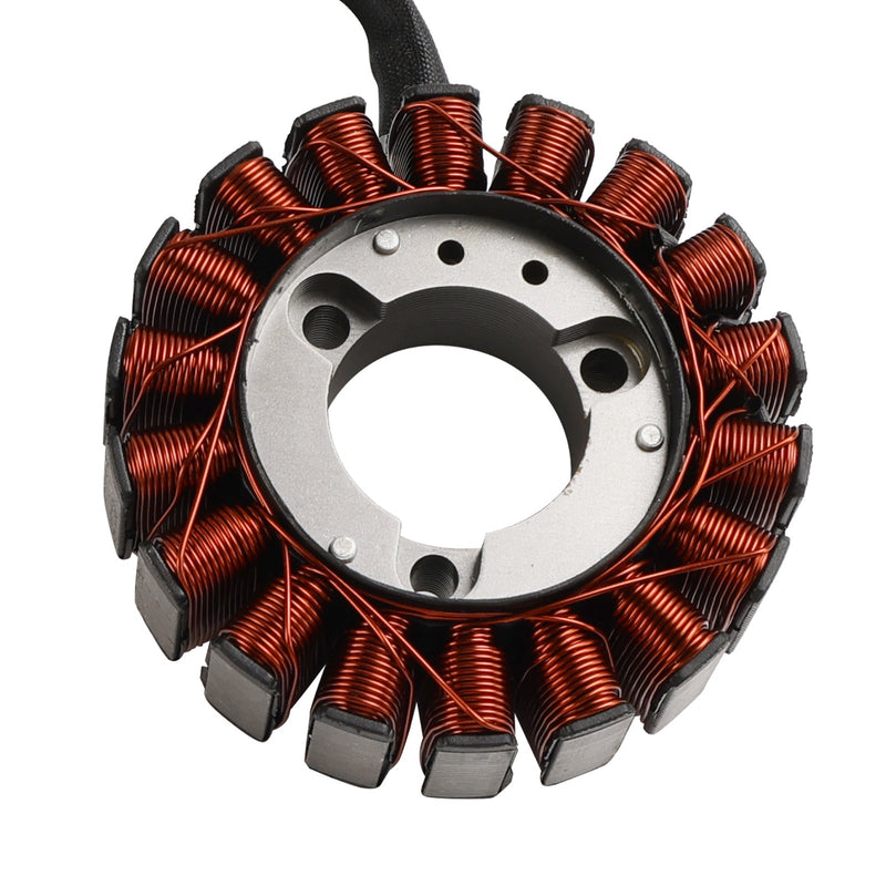 Stator Coil Magneto til Honda FES125 FES150 Pantheon 03-05 S Wing 125 150 2007