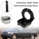 Lenkradwinkelsensor 89245-33050 Für Toyota Sequoia Tundra 2008-2017
