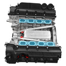 Motor Land Rover Range Rover Sport 5.0L (2010-2017), číslo dílu AJ133, LR079068, LR039821, 508 HP