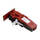 WH10X20821 Przełącznik zamka drzwi pralki dla GE 00648526 4120986 AP5958532 PS11699522