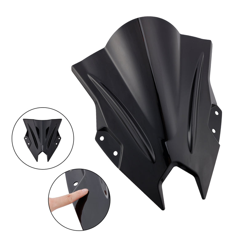2024-2025 KAWASAKI NINJA 500 EX500R Windschutzscheibe