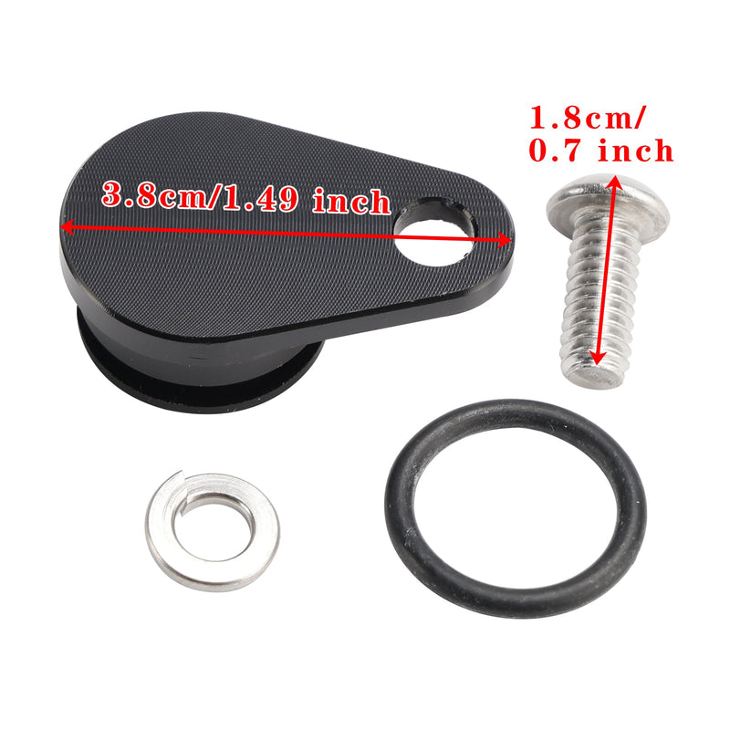 20298 Zástrčka pro připojení tachometru