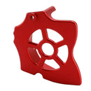 Kettenschutzabdeckung für vorderes Ritzel an Honda XR650L (Baujahre 1993–2025)