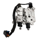 2017-2022 para Hyundai Ioniq DOHC-GDI Sedan 5 puertas 5P conjunto de actuador de embrague 414702B010