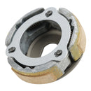 2022 Yamaha Cygnus Alpha 115 4T E4 Kupplungsschuhträgerbaugruppe 1GC-E66200000