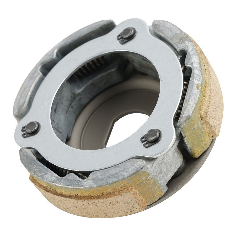 2022 Yamaha Cygnus Alpha 115 4T E4 Kupplungsschuhträgerbaugruppe 1GC-E66200000