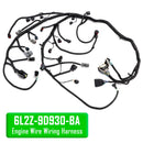 Kabelbaum für Ford Explorer Sport Trac 4.0L Motor (2006-2007) 6L2Z-9D930-BA