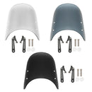 Frontrute egnet for Scrambler 1200 XC XE 19-23 Street Twin 900 16-23