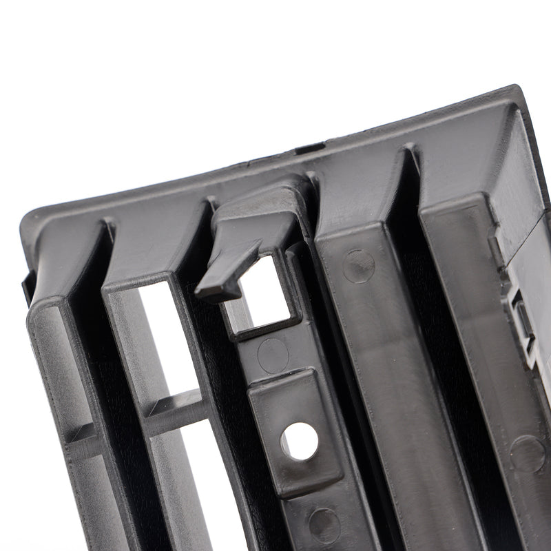 2005–2009 VW Golf V MK5 PRAWA PRAWA BUMPER GRILLE Lights Grill 1K0853666B