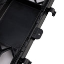 2018–2021 Ford Focus MK4 ST unterer Kühlergrill für die vordere Stoßstange, JX7B-17K945-TD 2543370