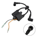Zündspule passend für Yamaha 40HP K40J M(W/)S/L 94-03 6F5-85570-11 6F6-85530-00