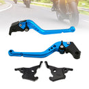 2023-2025 YAMAHA XMAX 300 Langer Kupplungs- und Bremshebel
