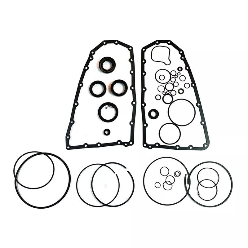 2007–2010 Jeep Compass L4 2,0 l und 2,4 l CVT-Automatikgetriebe-Master-Umbausatz RE0F10A JF011E 5191890AA