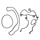 2011-2016 CHRYSLER 300 3.6L 3604CC 220CID V6 DOHC 3.6L Motorüberholungssatz 5184088AF H1517CPA