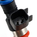 2017-2023 Touring Flhxse CVO Street Glide Fuel Injectors 0280158387