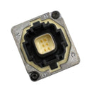 2012-2018 Range Rover Evoque MK1 L538 Câmera de visão traseira auxílio ao estacionamento GJ32-19G590-BC