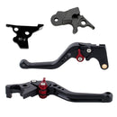 2022-2023 Harley X350 Ny kort koblingsbremsehåndtag