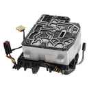 2011-2012 Lancia MPV 6 SP FWD L4 2,8 L V6 3,6 L 62Te A604-X Gear Magnet Block 68376696AA