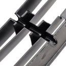 1998-2004 VW Golf IV MK4 1 Par av frontväte Skärmlingsljus Grill Cover 1J085365B 1J085366E