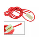 4-Zylinder-Vergaser 1407, 750 CFM, manueller Choke