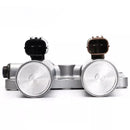 2001-2005 Honda Civic Transmission Dual Linear Solenoid Valve 28250-PLX-305