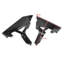 2024-2025 Honda CBR650R Hand Side Belly Frame Panel Fairing Cowl