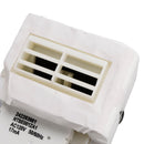 242303001 Kylskåpsluftskontrollgrupp för Crosley 3016452 AP5788340