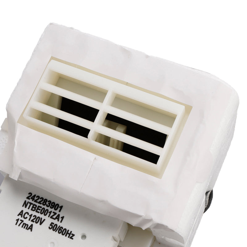 242303001 Kylskåpsluftskontrollgrupp för Crosley 3016452 AP5788340